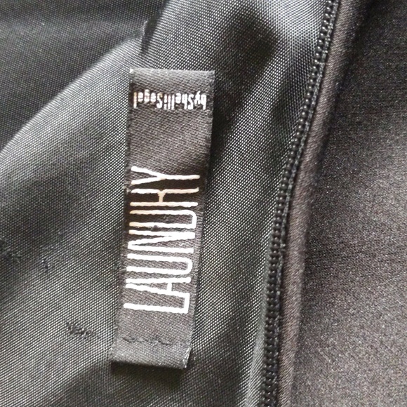 Laundry by Shelli Segal Vintage Gown - Picture 7 of 13